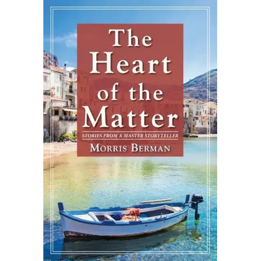 The Heart of the Matter