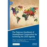 The Palgrave Handbook of Development Cooperation for Achieving the 2030 Agenda: Contested Collaboration