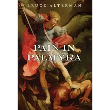 Pain in Palmyra