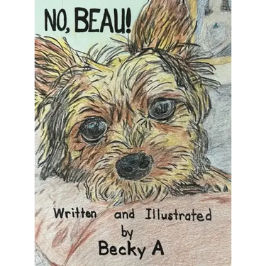 No, Beau!