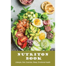 Nutriton Book: Lifestyle, Diet, Exercise, Sleep, Emotional Health: The Charts On Keto