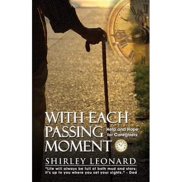 With Each Passing Moment
