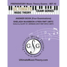 Preparatory Music Theory Exams Set #2 Answer Book Ultimate Music Theory Exam Series: Preparatory, Basic, Intermediate & Advanced Exams Set #1 & Set #2