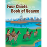 The Quest of the Four Chiefs for the Book of Heaven