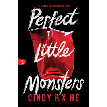 Perfect Little Monsters