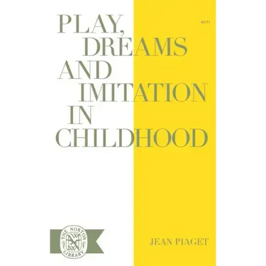Play Dreams and Imitation in Childhood