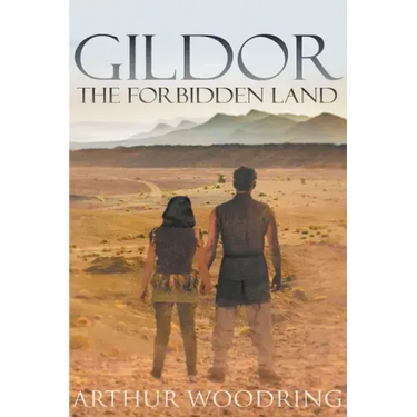 Gildor: The Forbidden Land
