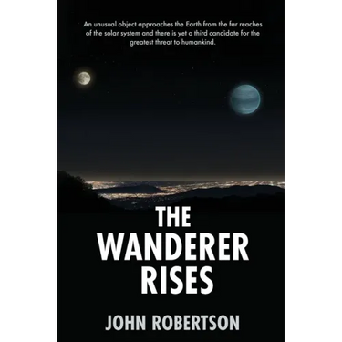 The Wanderer Rises