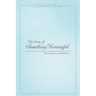 The Sum of Something Meaningful: A Collection of Poems