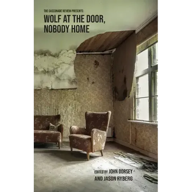Wolf at the Door / Nobody Home