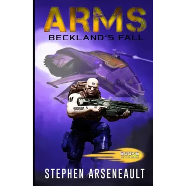 ARMS Beckland's Fall