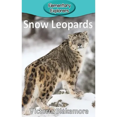 Snow Leopards