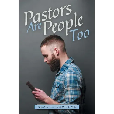 Pastors Are People Too