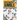 Crossword Jumble: Unscramble Puzzles Collection Vol 2
