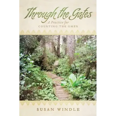 Through the Gates: A Practice for Counting the Omer