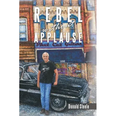 Rebel Without Applause