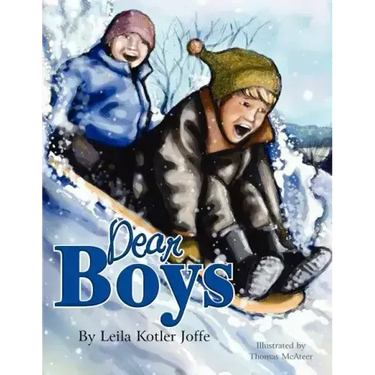 Dear Boys