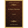 Sir Henry Thornton: Pioneer
