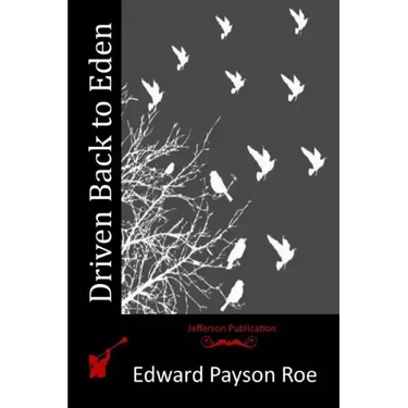 Driven Back to Eden