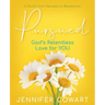 Pursued - Women's Bible Study Participant Workbook: Gods Relentless Love for You