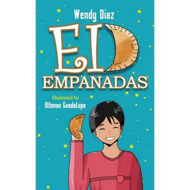 Eid Empanadas