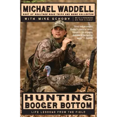 Hunting Booger Bottom