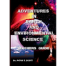 Adventures in Earth and Environmental Science Teachers Guide