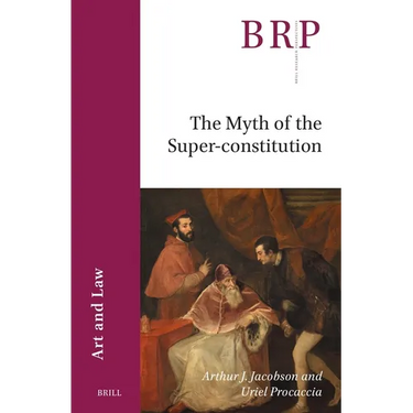 The Myth of the Super-Constitution