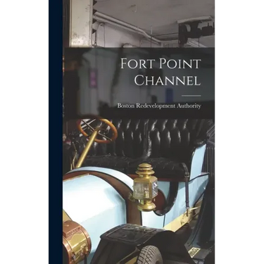 Fort Point Channel