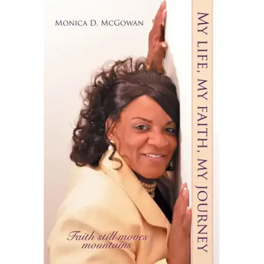 My Life, My Faith, My Journey: Faith Still Moves Mountains