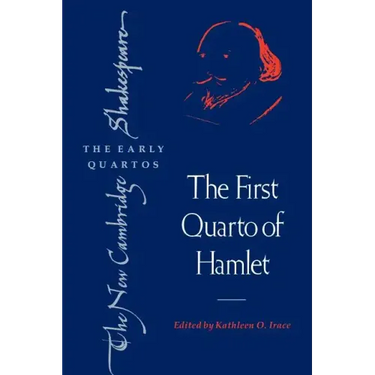 The First Quarto of Hamlet