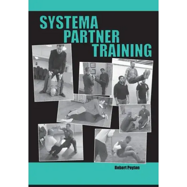 Systema Partner Training