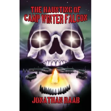 The Haunting of Camp Winter Falcon