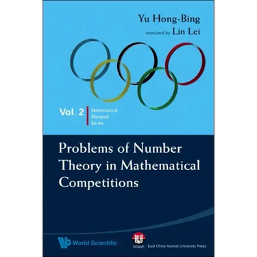 Problems of Number Theory in Mathematical Competitions