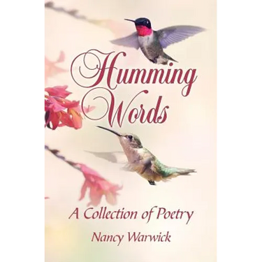 Humming Words: A Collection of Poetry