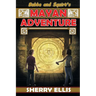 Bubba and Squirt's Mayan Adventure