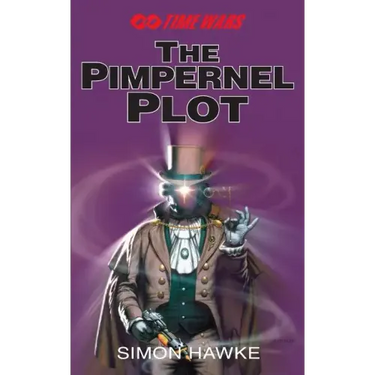The Pimpernel Plot
