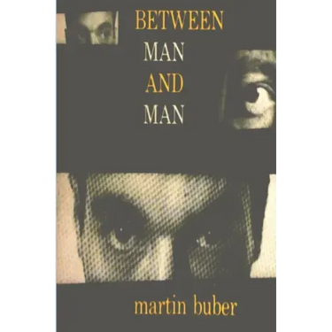 Between Man and Man