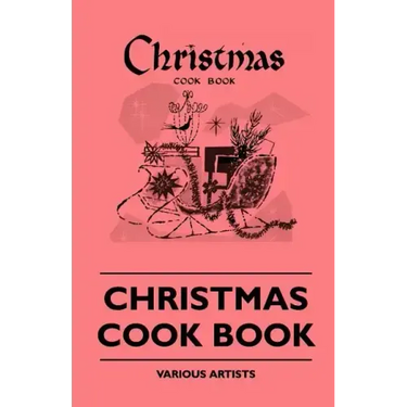 Christmas Cook Book