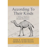 According to their Kinds: A Biblical Hebrew Picture Dictionary