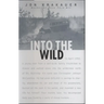 Into the Wild