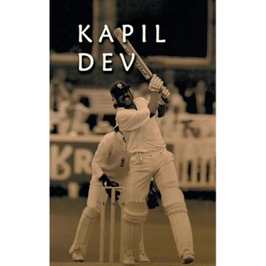 Kapil Dev