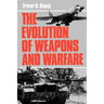 Evolution of Weapons and Warfare
