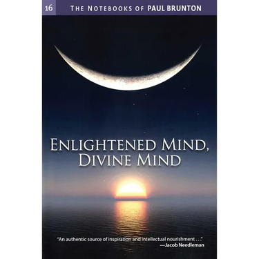 Enlightened Mind, Divine Mind