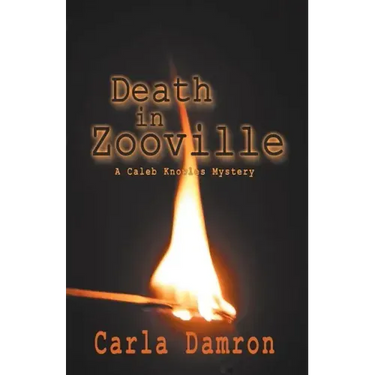 Death in Zooville