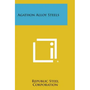 Agathon Alloy Steels