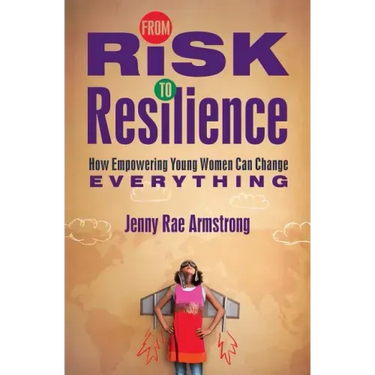 From Risk to Resilience: How Empowering Young Women Can Change Everything
