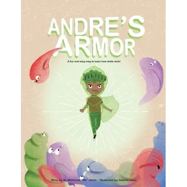 Andre's Armor