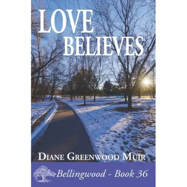 Love Believes