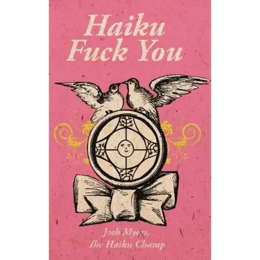 Haiku Fuck You